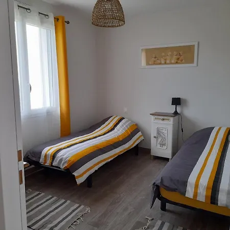 Le Rocher Casa vacanze