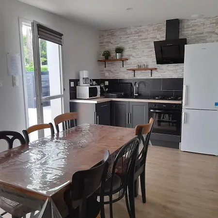 Le Rocher Casa vacanze *