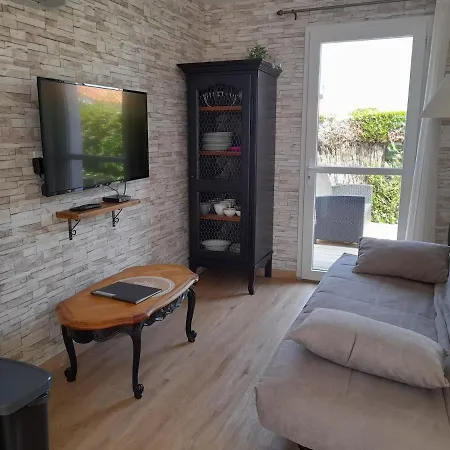 Casa vacanze Le Rocher