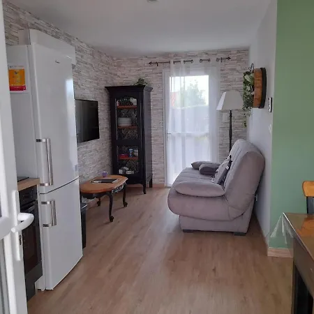 Casa vacanze Le Rocher