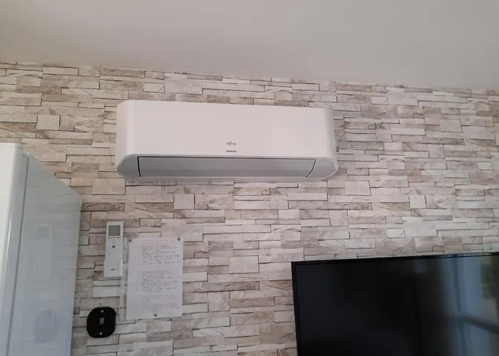 Casa de Férias Le Rocher *