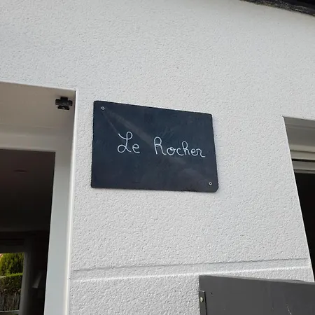 Le Rocher *