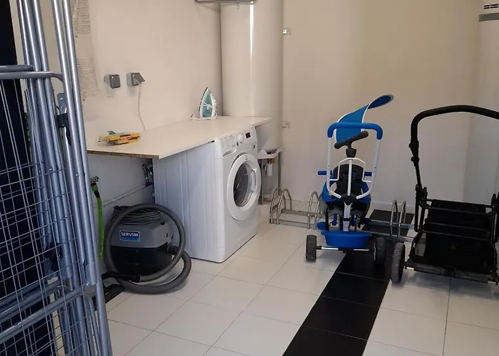 Le Rocher Hébergement de vacances *